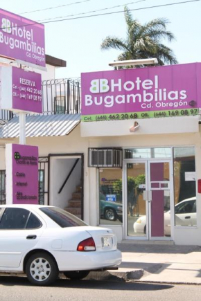 Hotel Bugambilias